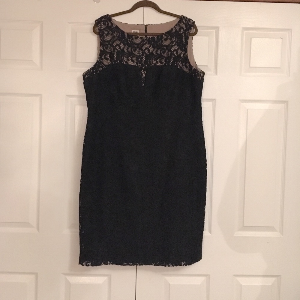 Anne Klein Cocktail dress 👗 💃🏻